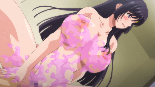 H na Gishi Series - Episode 2